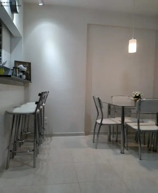 Apartamento com 1 quarto à venda, 46m2 em Centro, Campinas - SP - imagem 7 Foto 7 de Apartamento com 1 quarto à venda, 46m2 em Centro, Campinas - SP