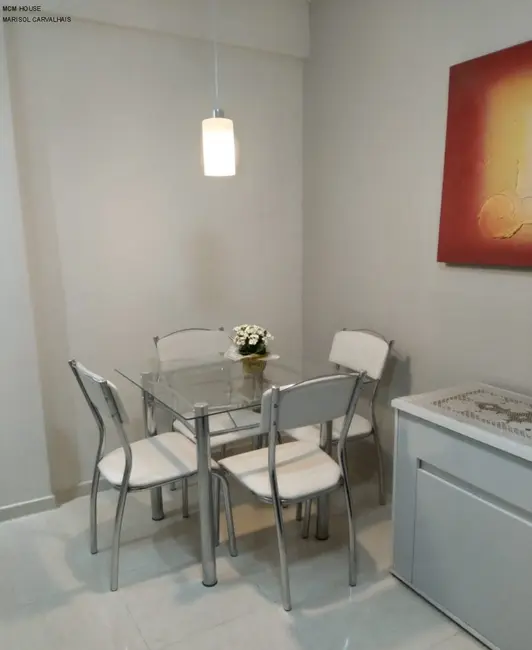 Apartamento com 1 quarto à venda, 46m2 em Centro, Campinas - SP - imagem 6 Foto 6 de Apartamento com 1 quarto à venda, 46m2 em Centro, Campinas - SP