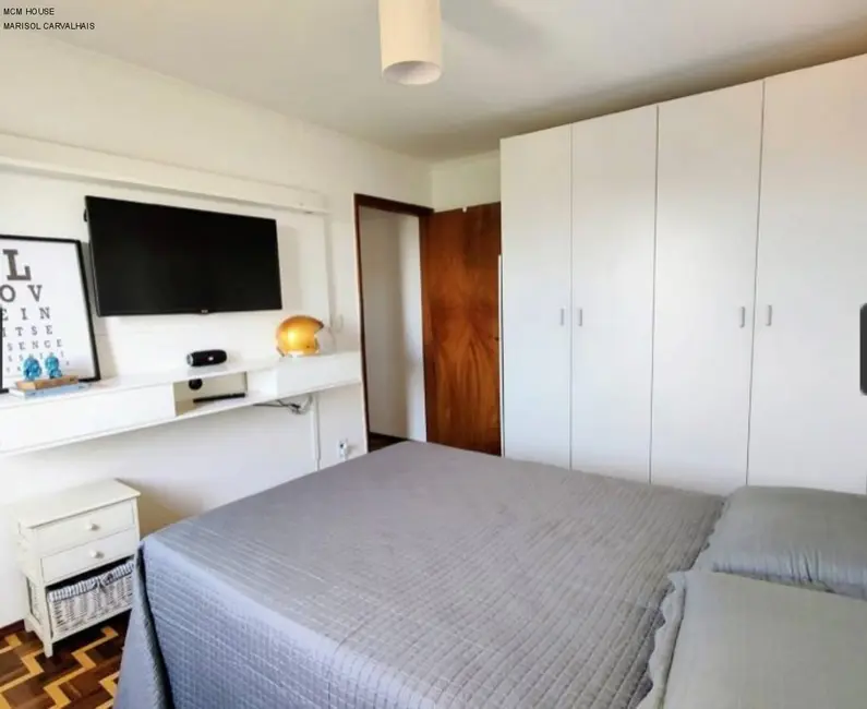 Foto 7 de Apartamento com 2 quartos à venda, 60m2 em Barro Branco (Zona Norte), São Paulo - SP