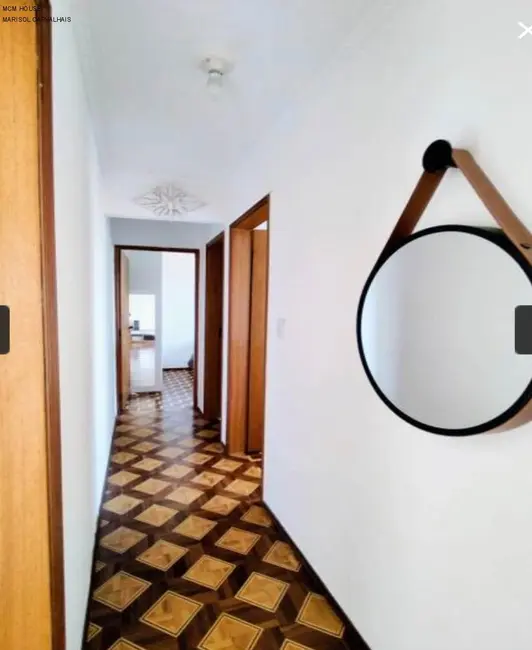 Foto 5 de Apartamento com 2 quartos à venda, 60m2 em Barro Branco (Zona Norte), São Paulo - SP