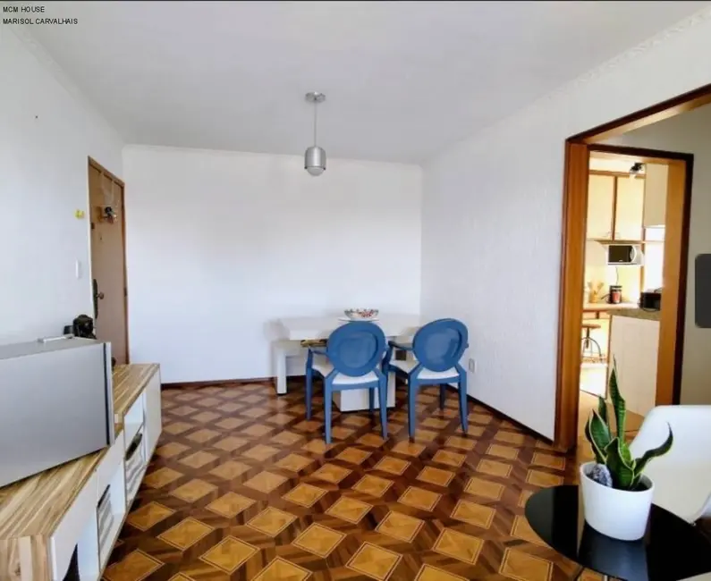 Foto 4 de Apartamento com 2 quartos à venda, 60m2 em Barro Branco (Zona Norte), São Paulo - SP