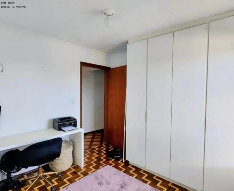 Foto 8 de Apartamento com 2 quartos à venda, 60m2 em Barro Branco (Zona Norte), São Paulo - SP