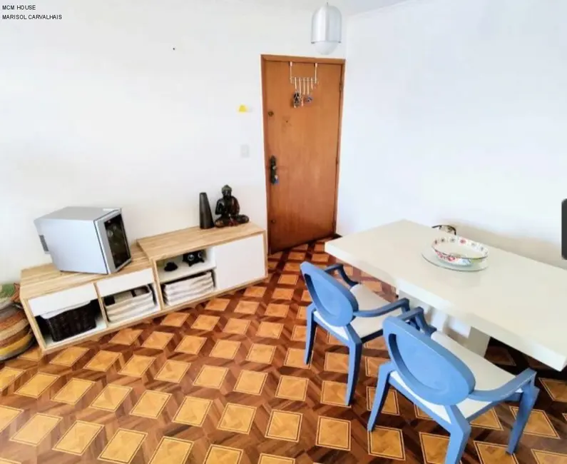 Foto 3 de Apartamento com 2 quartos à venda, 60m2 em Barro Branco (Zona Norte), São Paulo - SP