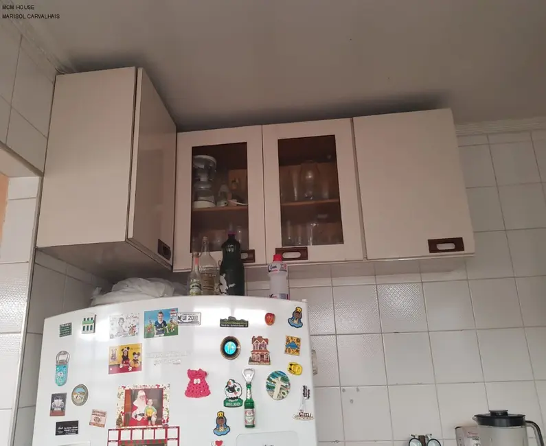 Foto 7 de Casa com 3 quartos à venda, 188m2 em Bosque da Saúde, São Paulo - SP