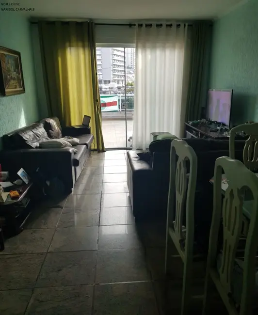 Foto 2 de Casa com 3 quartos à venda, 188m2 em Bosque da Saúde, São Paulo - SP