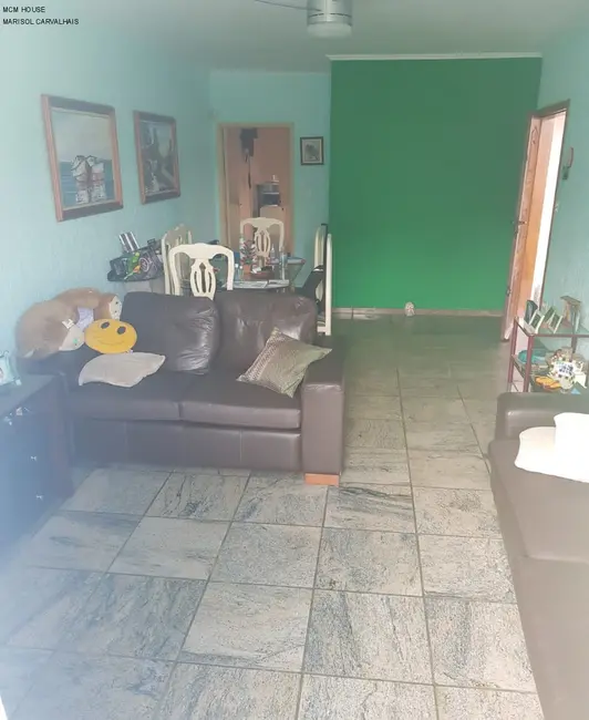 Foto 4 de Casa com 3 quartos à venda, 188m2 em Bosque da Saúde, São Paulo - SP
