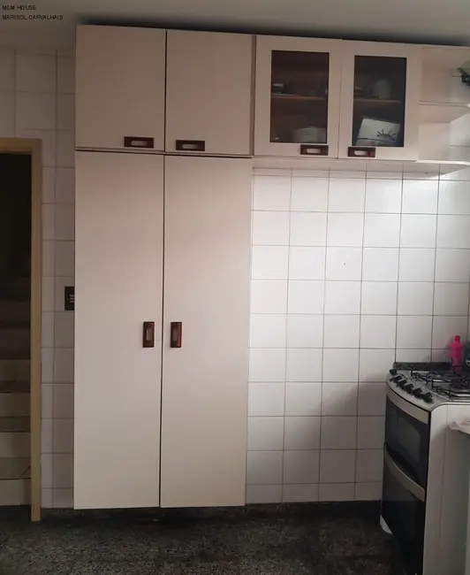 Foto 8 de Casa com 3 quartos à venda, 188m2 em Bosque da Saúde, São Paulo - SP