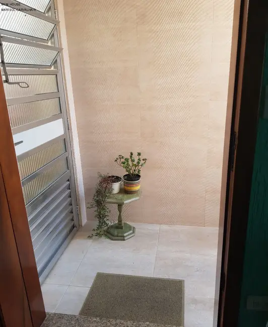 Foto 9 de Casa com 3 quartos à venda, 188m2 em Bosque da Saúde, São Paulo - SP