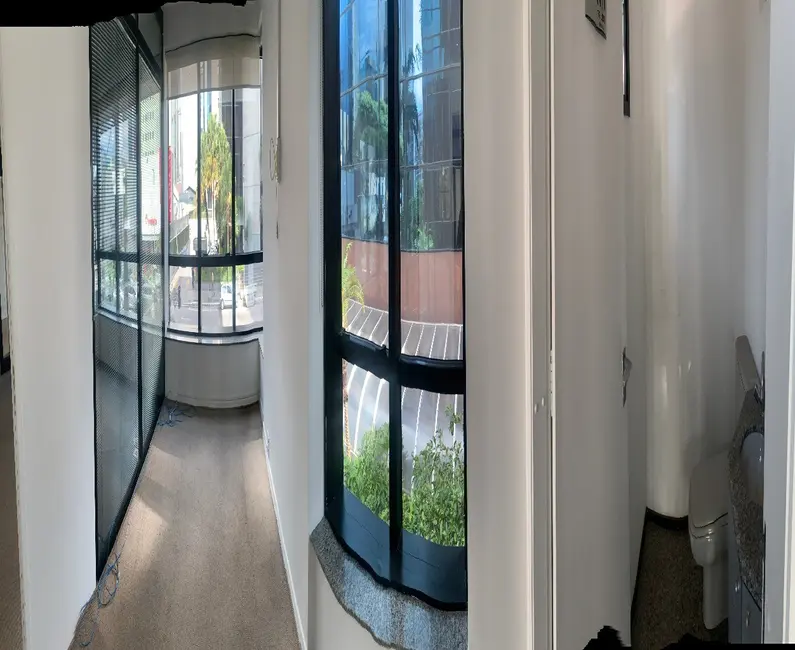 Foto 3 de Sala Comercial para alugar, 83m2 em Vila Olímpia, São Paulo - SP