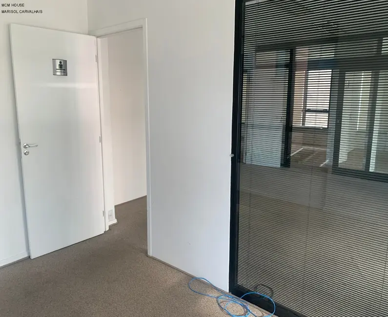 Foto 4 de Sala Comercial para alugar, 83m2 em Vila Olímpia, São Paulo - SP