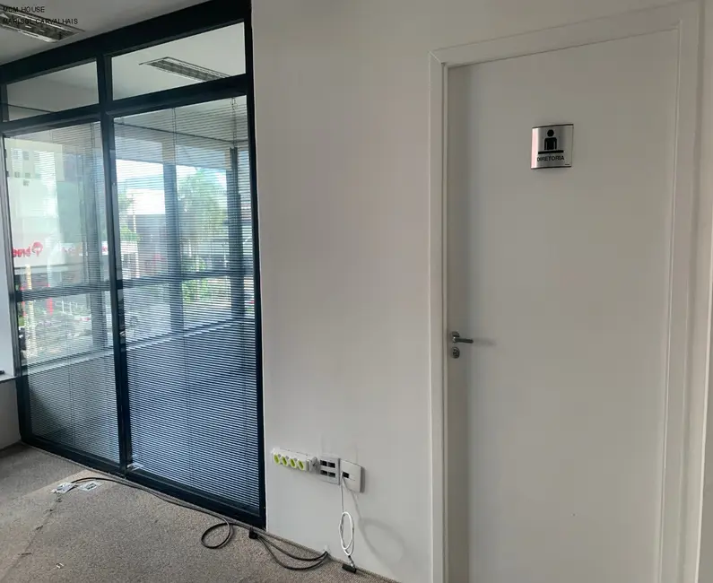 Foto 5 de Sala Comercial para alugar, 83m2 em Vila Olímpia, São Paulo - SP