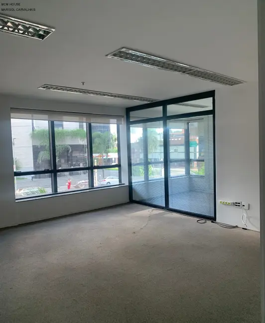 Foto 6 de Sala Comercial para alugar, 83m2 em Vila Olímpia, São Paulo - SP