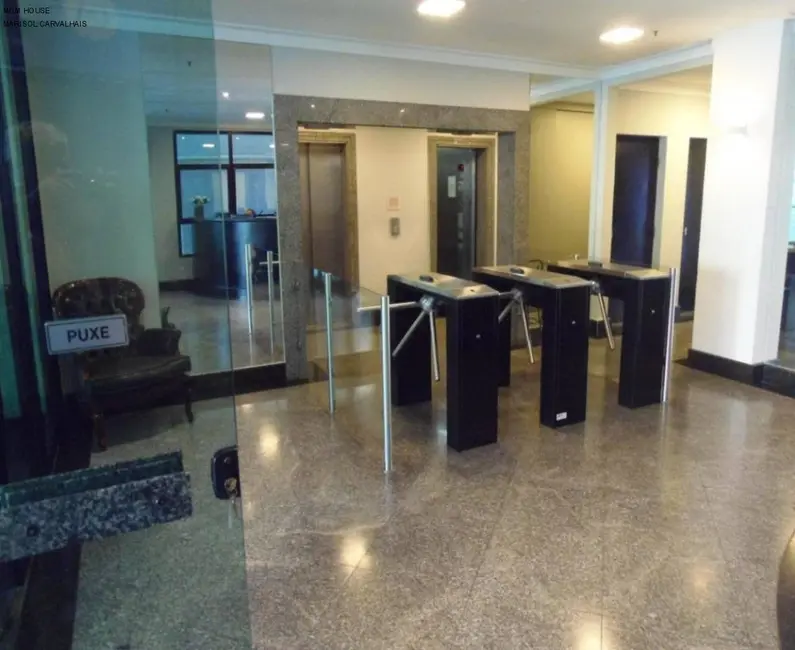 Foto 7 de Sala Comercial para alugar, 83m2 em Vila Olímpia, São Paulo - SP