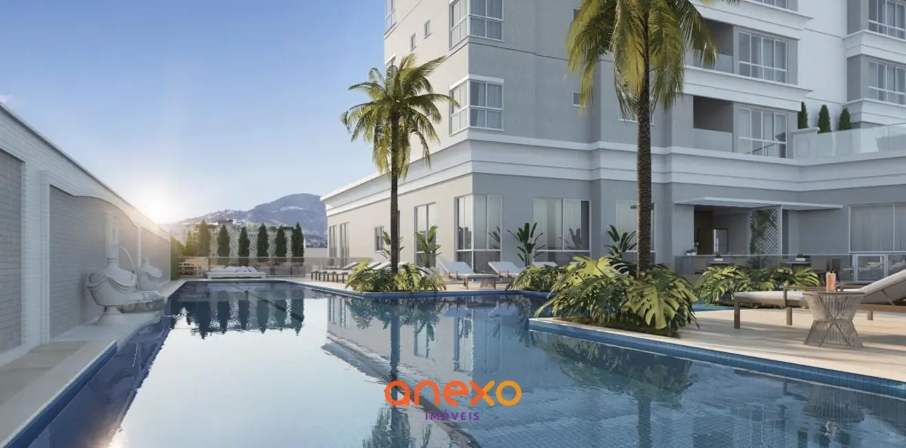 Apartamento com 3 quartos à venda, 120m2 em Centro, Balneario Camboriu - SC - imagem 2 Foto 2 de Apartamento com 3 quartos à venda, 120m2 em Centro, Balneario Camboriu - SC