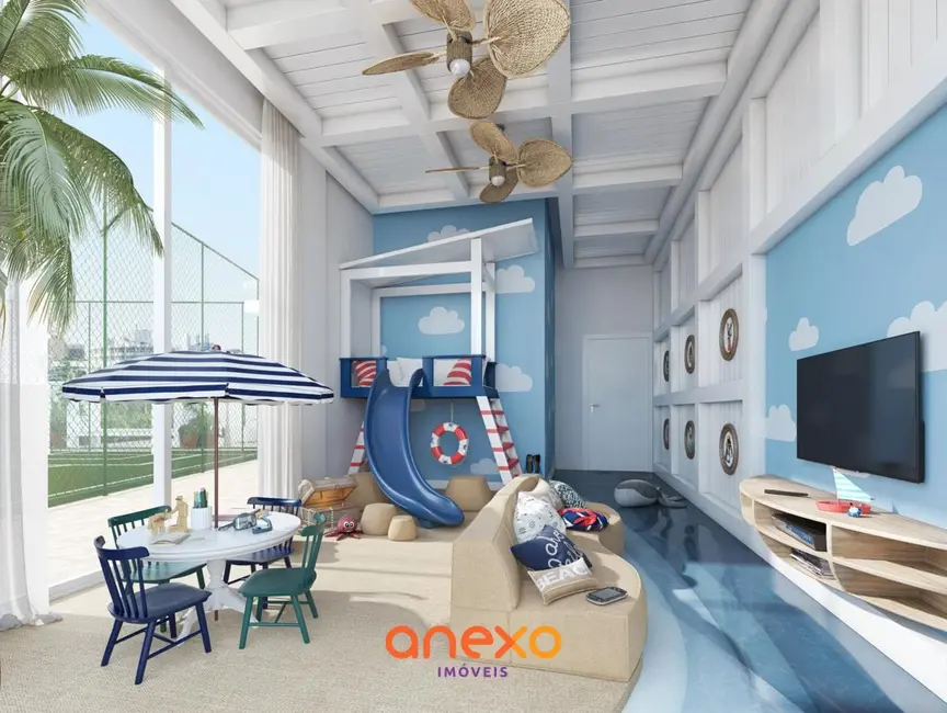 Apartamento com 3 quartos à venda, 120m2 em Centro, Balneario Camboriu - SC - imagem 7 Foto 7 de Apartamento com 3 quartos à venda, 120m2 em Centro, Balneario Camboriu - SC