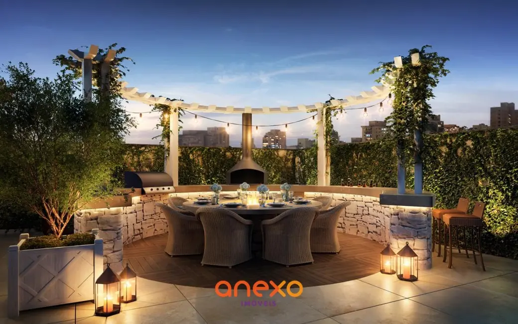 Apartamento com 3 quartos à venda, 120m2 em Centro, Balneario Camboriu - SC - imagem 8 Foto 8 de Apartamento com 3 quartos à venda, 120m2 em Centro, Balneario Camboriu - SC