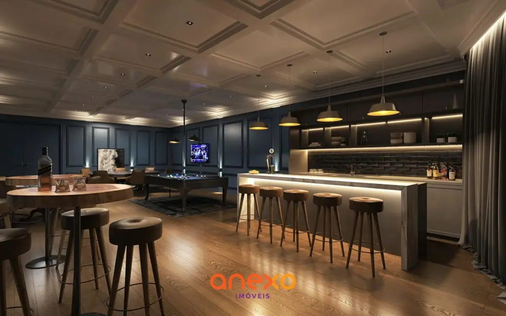 Apartamento com 3 quartos à venda, 120m2 em Centro, Balneario Camboriu - SC - imagem 5 Foto 5 de Apartamento com 3 quartos à venda, 120m2 em Centro, Balneario Camboriu - SC