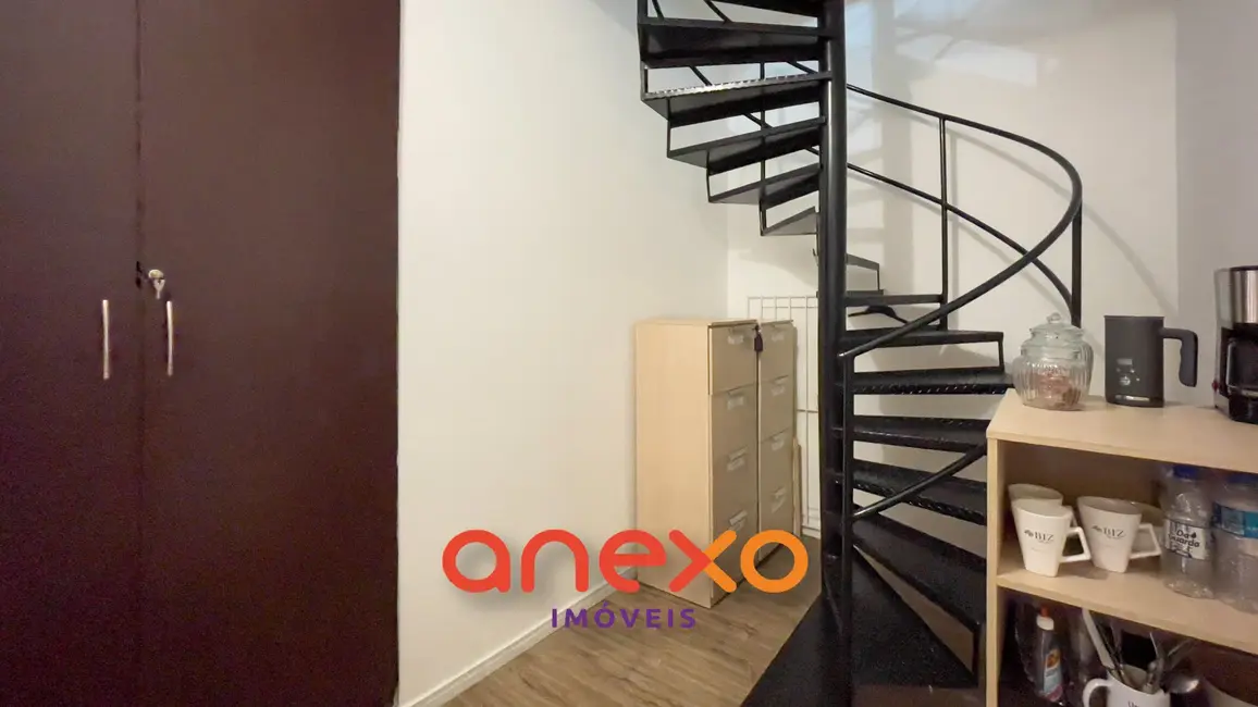 Sala Comercial com 1 quarto à venda, 67m2 em Vila Nova, Blumenau - SC - imagem 4 Foto 4 de Sala Comercial com 1 quarto à venda, 67m2 em Vila Nova, Blumenau - SC