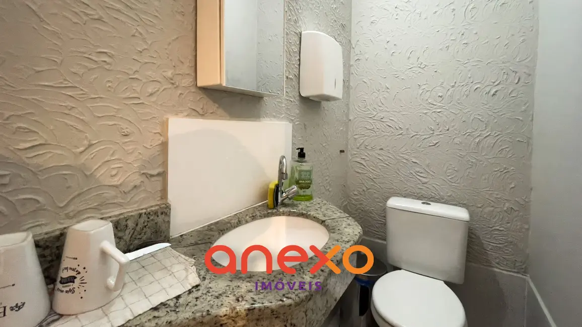 Sala Comercial com 1 quarto à venda, 67m2 em Vila Nova, Blumenau - SC - imagem 5 Foto 5 de Sala Comercial com 1 quarto à venda, 67m2 em Vila Nova, Blumenau - SC