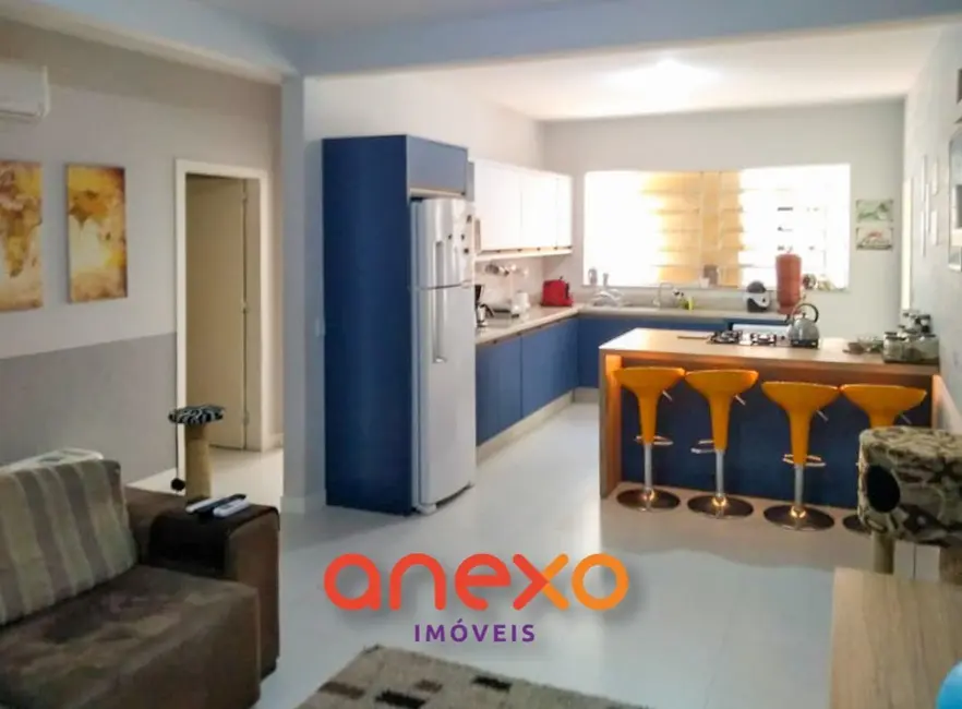 Foto 1 de Apartamento com 3 quartos à venda, 207m2 em Ponta Aguda, Blumenau - SC