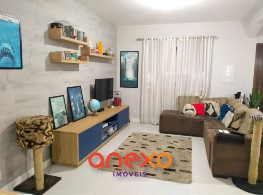 Apartamento com 3 quartos à venda, 207m2 em Ponta Aguda, Blumenau - SC - imagem 4 Foto 4 de Apartamento com 3 quartos à venda, 207m2 em Ponta Aguda, Blumenau - SC