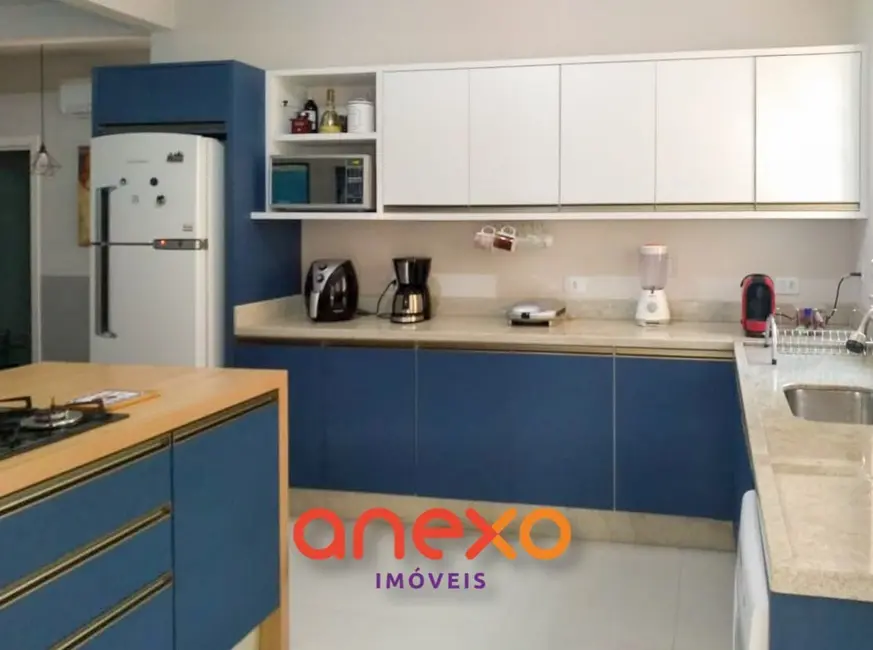 Apartamento com 3 quartos à venda, 207m2 em Ponta Aguda, Blumenau - SC - imagem 3 Foto 3 de Apartamento com 3 quartos à venda, 207m2 em Ponta Aguda, Blumenau - SC