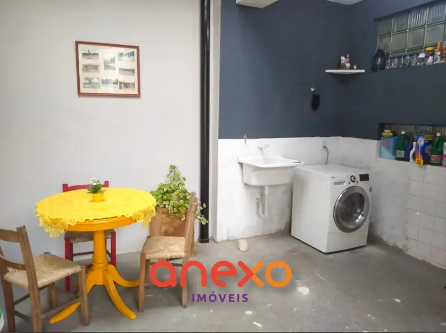 Apartamento com 3 quartos à venda, 207m2 em Ponta Aguda, Blumenau - SC - imagem 8 Foto 8 de Apartamento com 3 quartos à venda, 207m2 em Ponta Aguda, Blumenau - SC
