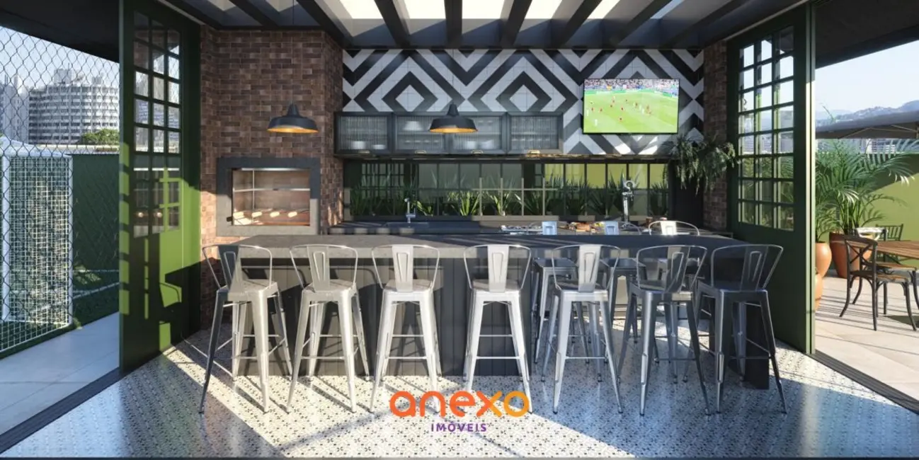 Foto 8 de Apartamento com 5 quartos à venda, 230m2 em Centro, Balneario Camboriu - SC