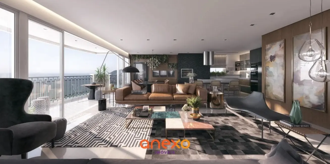 Foto 3 de Apartamento com 5 quartos à venda, 230m2 em Centro, Balneario Camboriu - SC