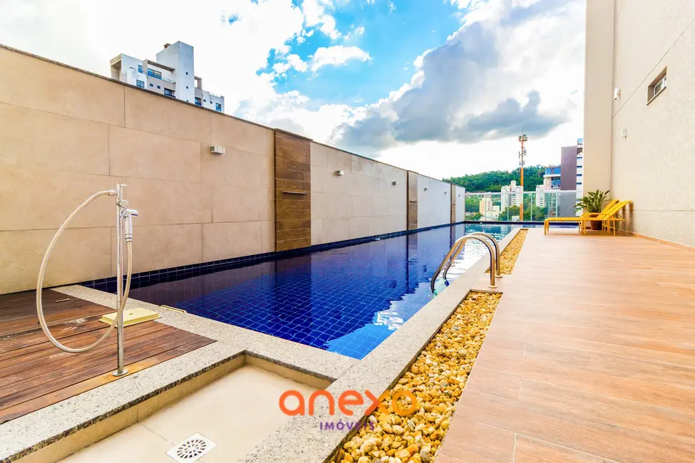 Apartamento com 3 quartos à venda, 81m2 em Vila Nova, Blumenau - SC - imagem 7 Foto 7 de Apartamento com 3 quartos à venda, 81m2 em Vila Nova, Blumenau - SC