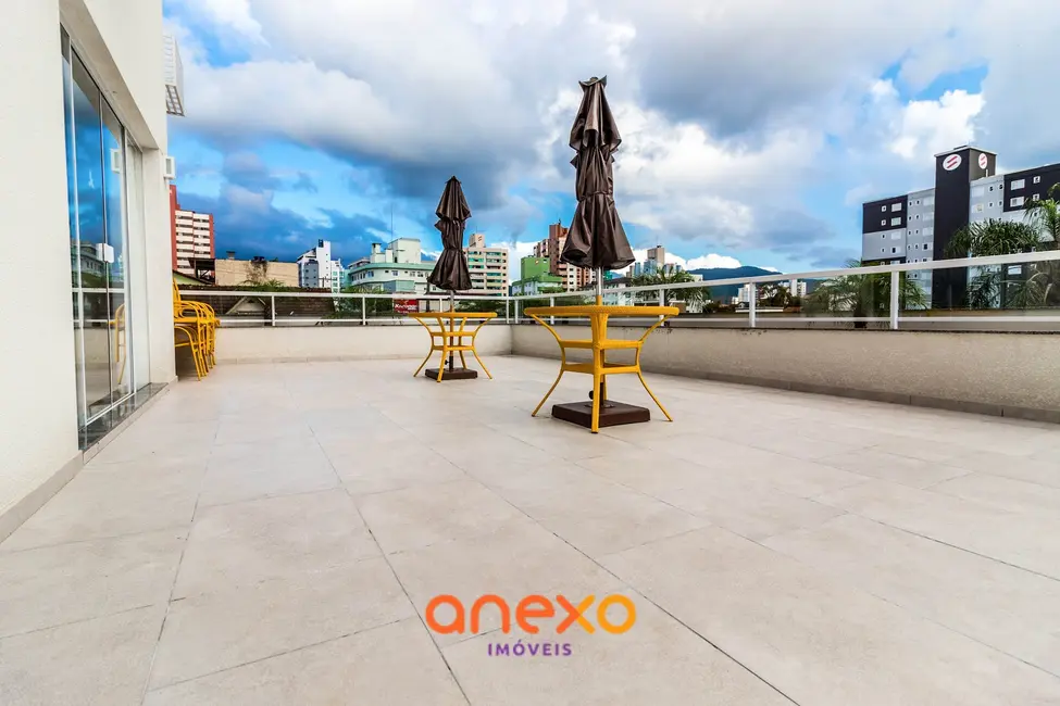 Apartamento com 3 quartos à venda, 81m2 em Vila Nova, Blumenau - SC - imagem 6 Foto 6 de Apartamento com 3 quartos à venda, 81m2 em Vila Nova, Blumenau - SC
