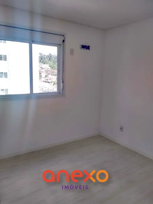 Foto 2 de Apartamento com 3 quartos à venda, 96m2 em Itoupava Seca, Blumenau - SC