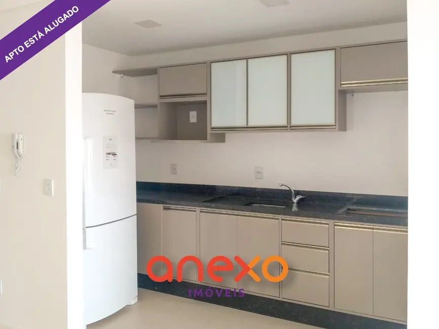 Foto 1 de Apartamento com 3 quartos à venda, 96m2 em Itoupava Seca, Blumenau - SC