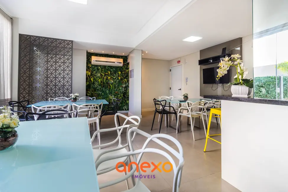 Apartamento com 3 quartos à venda, 96m2 em Itoupava Seca, Blumenau - SC - imagem 6 Foto 6 de Apartamento com 3 quartos à venda, 96m2 em Itoupava Seca, Blumenau - SC