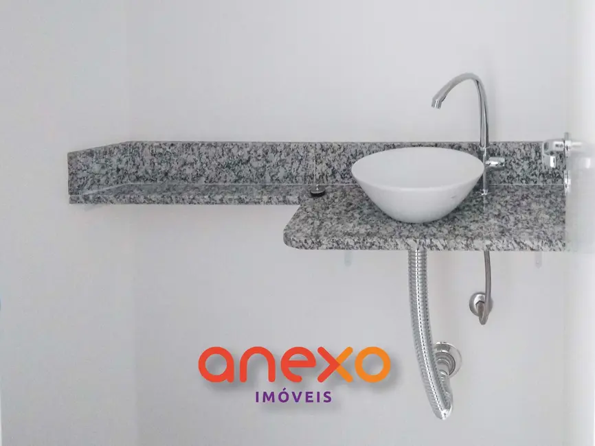 Apartamento com 3 quartos à venda, 96m2 em Itoupava Seca, Blumenau - SC - imagem 4 Foto 4 de Apartamento com 3 quartos à venda, 96m2 em Itoupava Seca, Blumenau - SC
