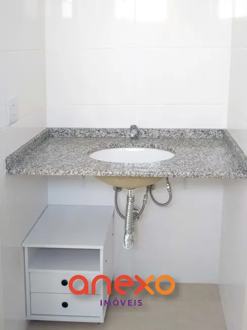 Apartamento com 3 quartos à venda, 96m2 em Itoupava Seca, Blumenau - SC - imagem 3 Foto 3 de Apartamento com 3 quartos à venda, 96m2 em Itoupava Seca, Blumenau - SC