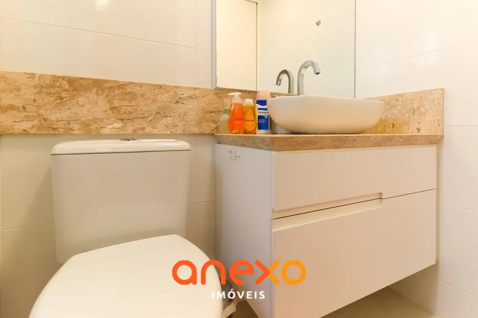 Apartamento com 3 quartos à venda, 121m2 em Itoupava Seca, Blumenau - SC - imagem 9 Foto 9 de Apartamento com 3 quartos à venda, 121m2 em Itoupava Seca, Blumenau - SC