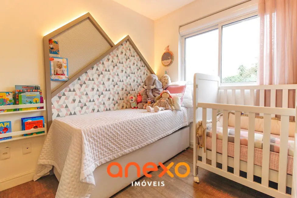 Apartamento com 3 quartos à venda, 121m2 em Itoupava Seca, Blumenau - SC - imagem 8 Foto 8 de Apartamento com 3 quartos à venda, 121m2 em Itoupava Seca, Blumenau - SC