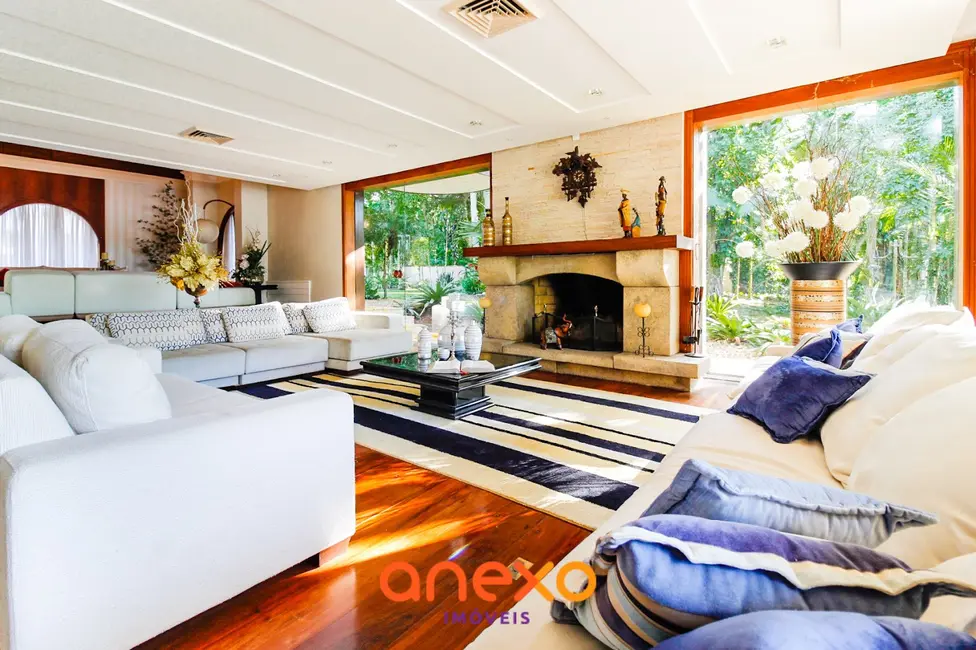 Casa com 6 quartos à venda, 6060m2 em Itoupava Seca, Blumenau - SC - imagem 6 Foto 6 de Casa com 6 quartos à venda, 6060m2 em Itoupava Seca, Blumenau - SC