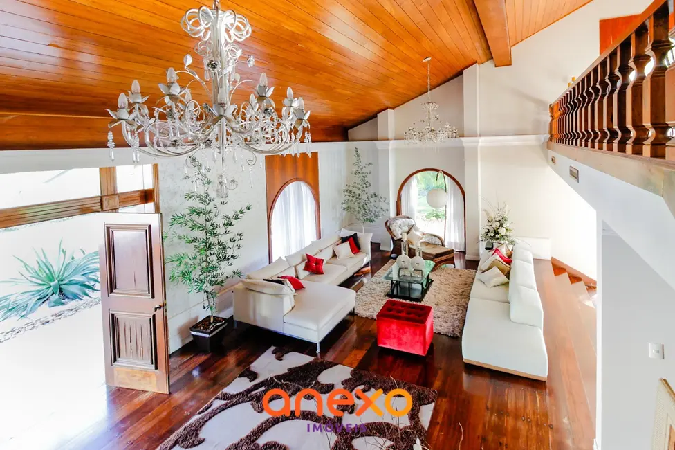 Casa com 6 quartos à venda, 6060m2 em Itoupava Seca, Blumenau - SC - imagem 5 Foto 5 de Casa com 6 quartos à venda, 6060m2 em Itoupava Seca, Blumenau - SC