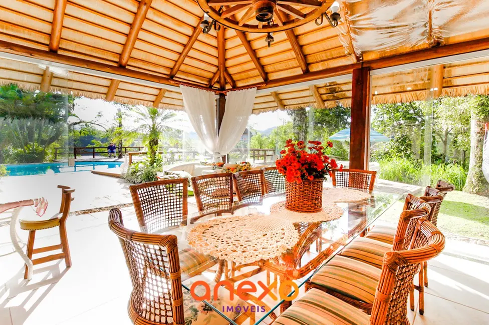 Casa com 6 quartos à venda, 6060m2 em Itoupava Seca, Blumenau - SC - imagem 3 Foto 3 de Casa com 6 quartos à venda, 6060m2 em Itoupava Seca, Blumenau - SC