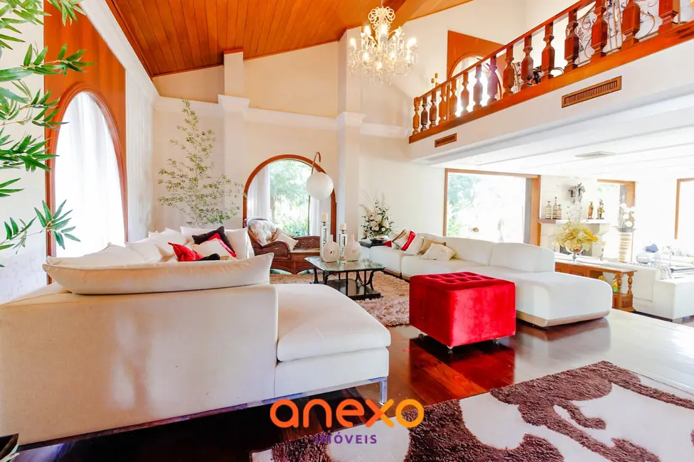 Casa com 6 quartos à venda, 6060m2 em Itoupava Seca, Blumenau - SC - imagem 4 Foto 4 de Casa com 6 quartos à venda, 6060m2 em Itoupava Seca, Blumenau - SC