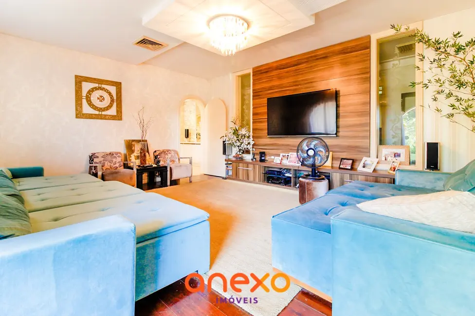 Casa com 6 quartos à venda, 6060m2 em Itoupava Seca, Blumenau - SC - imagem 7 Foto 7 de Casa com 6 quartos à venda, 6060m2 em Itoupava Seca, Blumenau - SC