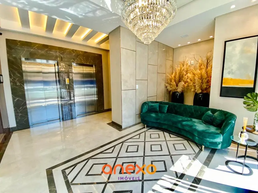 Foto 9 de Apartamento com 4 quartos à venda, 149m2 em Meia Praia, Itapema - SC