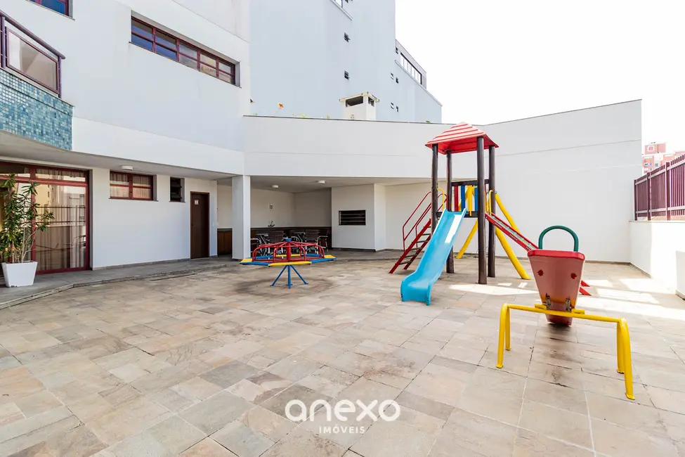Apartamento com 4 quartos à venda, 240m2 em Jardim Blumenau, Blumenau - SC - imagem 7 Foto 7 de Apartamento com 4 quartos à venda, 240m2 em Jardim Blumenau, Blumenau - SC