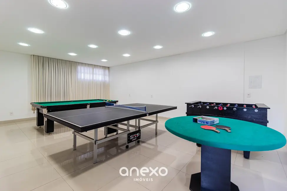 Apartamento com 4 quartos à venda, 240m2 em Jardim Blumenau, Blumenau - SC - imagem 5 Foto 5 de Apartamento com 4 quartos à venda, 240m2 em Jardim Blumenau, Blumenau - SC