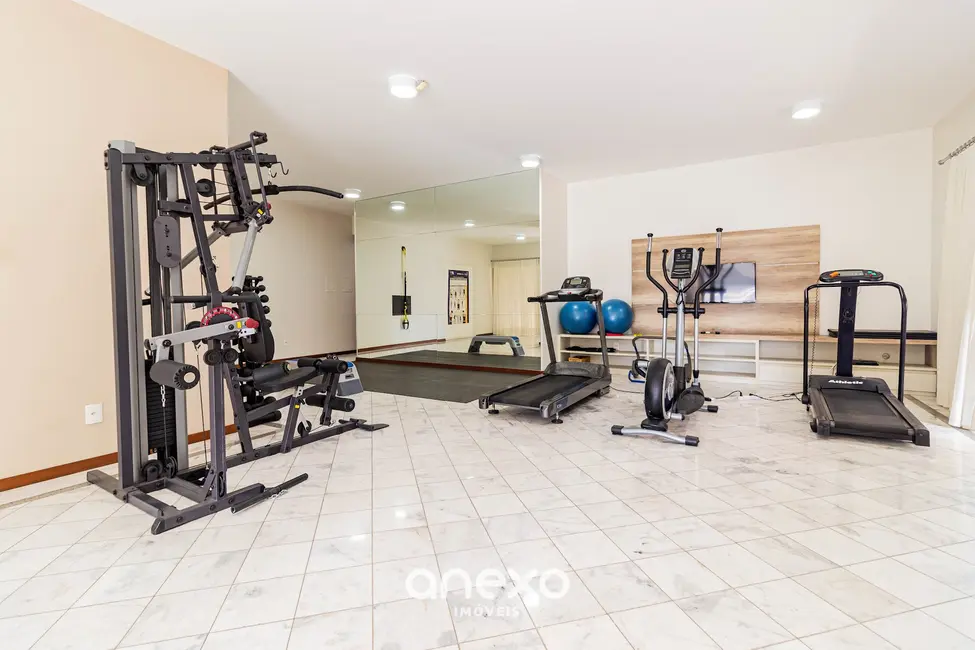 Apartamento com 4 quartos à venda, 240m2 em Jardim Blumenau, Blumenau - SC - imagem 9 Foto 9 de Apartamento com 4 quartos à venda, 240m2 em Jardim Blumenau, Blumenau - SC