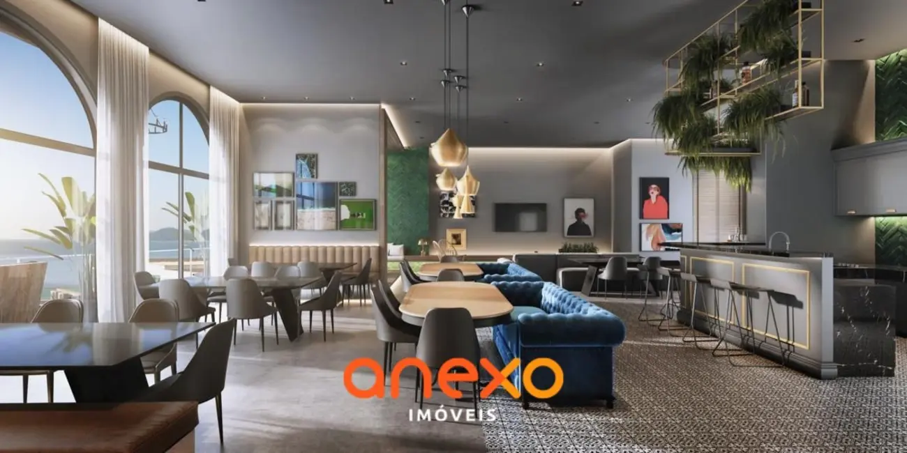 Foto 7 de Apartamento com 4 quartos à venda, 160m2 em Balneario Camboriu - SC