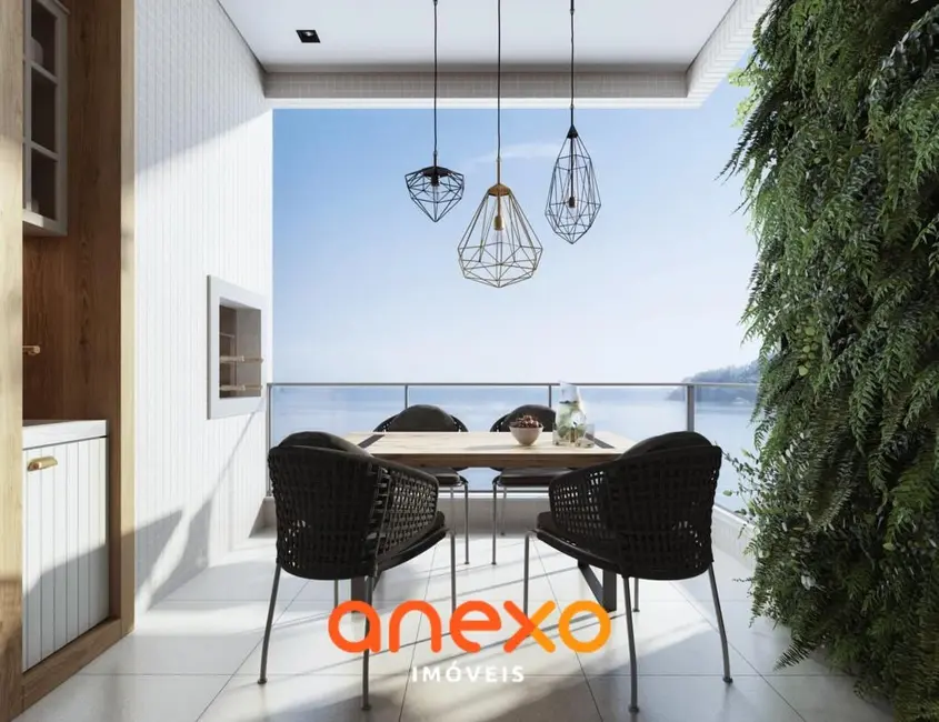 Foto 9 de Apartamento com 4 quartos à venda, 160m2 em Balneario Camboriu - SC