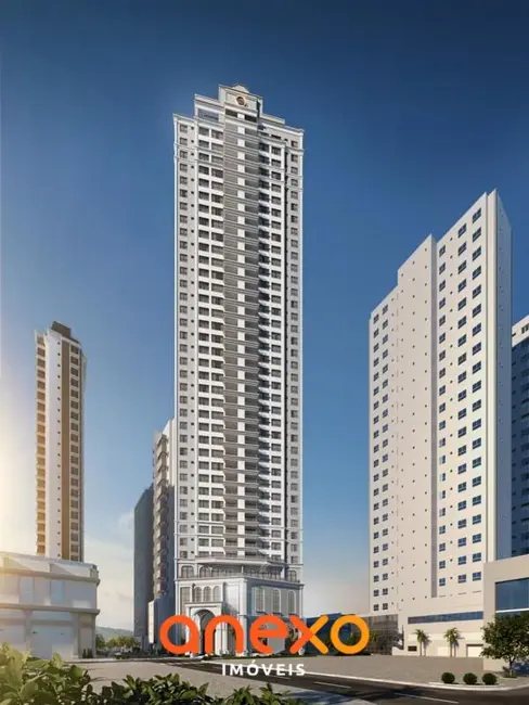 Foto 1 de Apartamento com 4 quartos à venda, 160m2 em Balneario Camboriu - SC